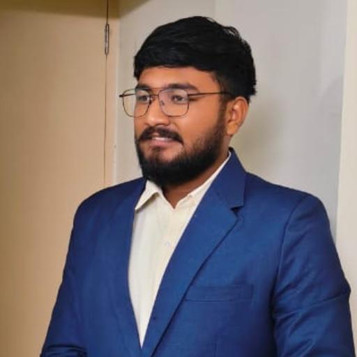 Kalpesh Sagathiya - Tutor in Ahmedabad, Gujarat