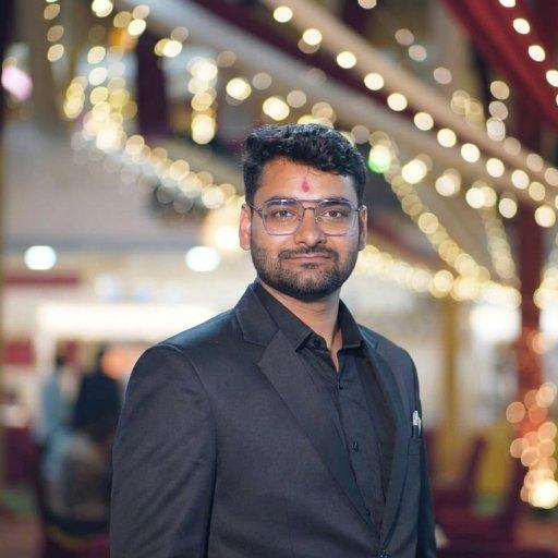 Amish Kumar - Tutor in Jaipur, Rajasthan
