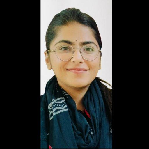 Prachi Makhija  - Tutor in Jaipur, Rajasthan
