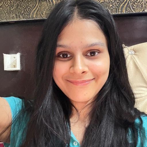 Riddhima Sharma  - Tutor in Bharatpur, Rajasthan