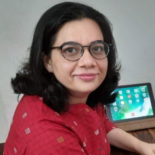 Sonali Gupta - Tutor in Gurgaon, Haryana