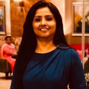 Preeti Gulati - Tutor in Udaipur, Rajasthan