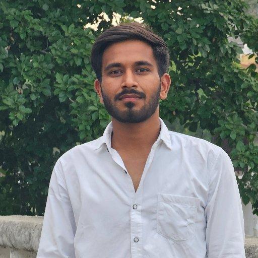 Hritik Parmar - Tutor in Udaipur, Rajasthan