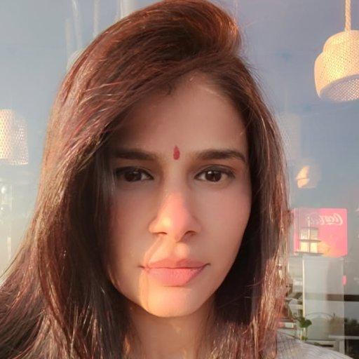 Jinal Gandhi - Tutor in Ahmedabad, Gujarat