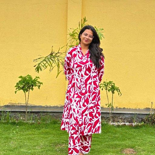 Chiransha Yadav - Tutor in Ahmedabad, Gujarat