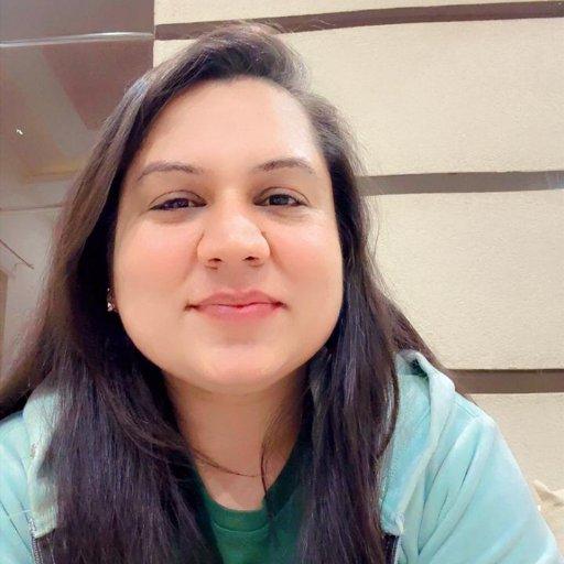 Jyoti Goyal - Tutor in Sri Ganganagar, Rajasthan