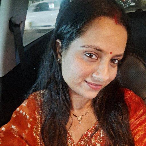 Aayushi Sharma - Tutor in Udaipur, Rajasthan