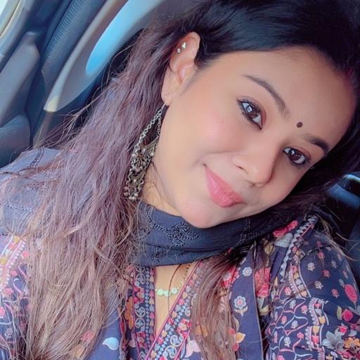 Prachi Kataria - Tutor in Vadodara, Gujarat