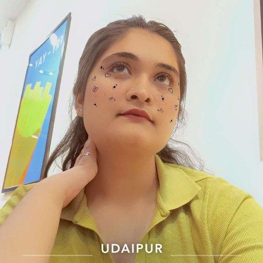 Lija Kalal - Tutor in Udaipur, Rajasthan