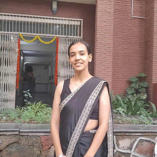 Lara Khatri  - Tutor in Udaipur, Rajasthan