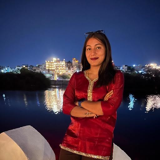 Maya Kumari Jat - Tutor in Udaipur, Rajasthan