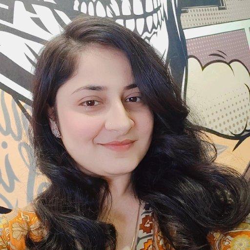 Mohini Dwivedi - Tutor in Noida, Uttar Pradesh