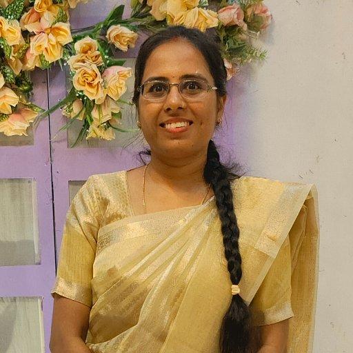 Pooja Soni  - Tutor in Jodhpur, Rajasthan