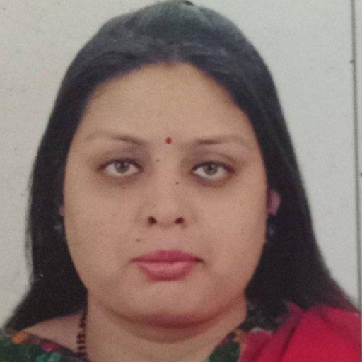 Prachi Gan - Tutor in Nagpur, Maharashtra