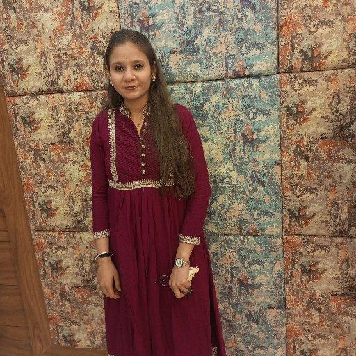 Akshita Shrimali  - Tutor in Udaipur, Rajasthan