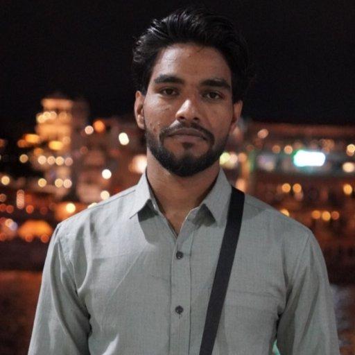Hitesh Kumar Regar - Tutor in Udaipur, Rajasthan