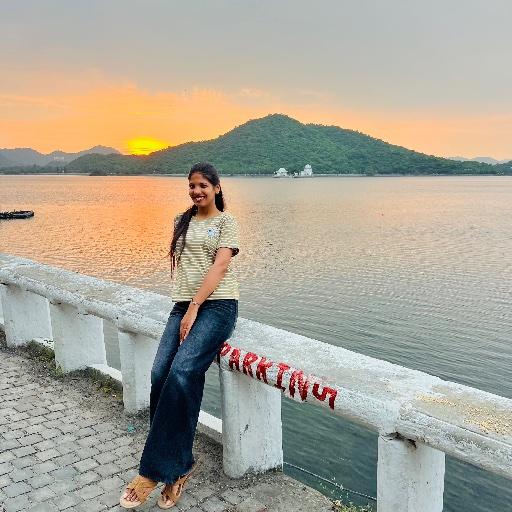 Shraddha Tomar - Tutor in Udaipur, Rajasthan