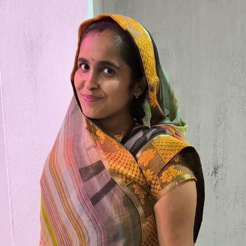Reeti Choubisa - Tutor in Udaipur, Rajasthan