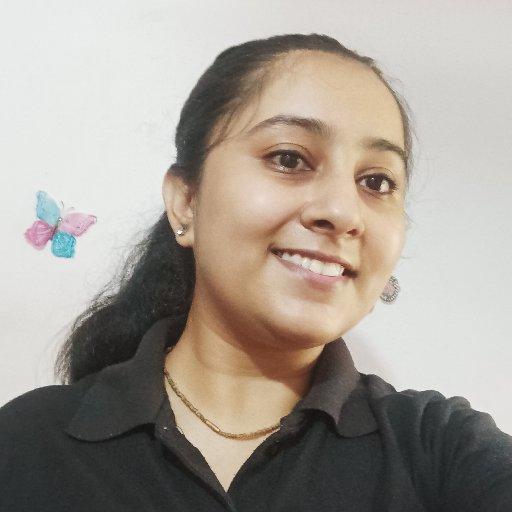 Kuntal Parmar - Tutor in Udaipur, Rajasthan