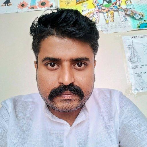 Shivcharan Deora - Tutor in Udaipur, Rajasthan