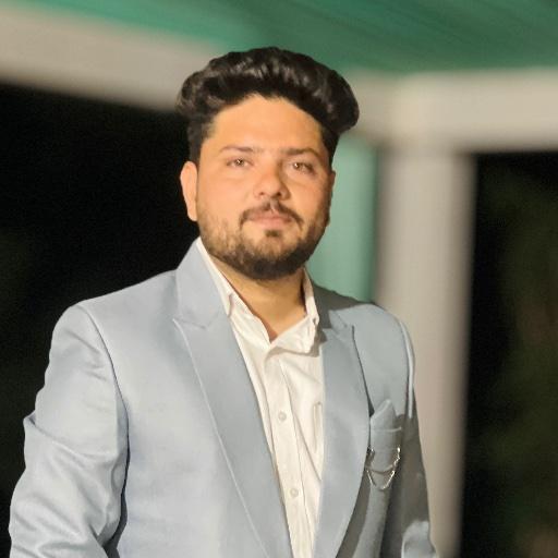 Daksh Joshi - Tutor in Udaipur, Rajasthan