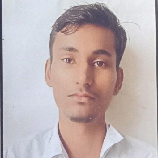 Hitesh Kumar - Tutor in Udaipur, Rajasthan