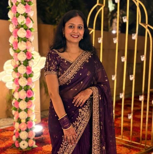 Richa Lodha  - Tutor in Udaipur, Rajasthan