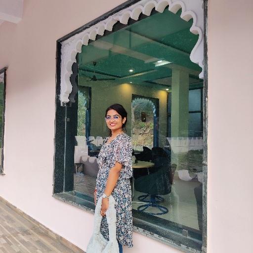 Yamini Goswami  - Tutor in Udaipur, Rajasthan