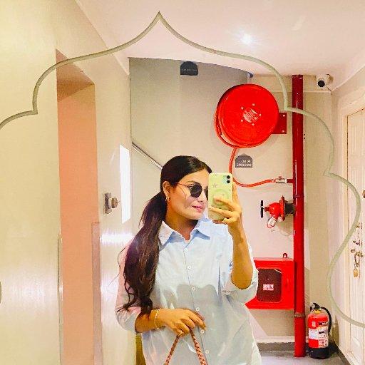 Anisha Raza - Tutor in Udaipur, Rajasthan