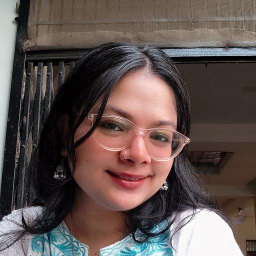 Arpita Dashora - Tutor in Udaipur, Rajasthan