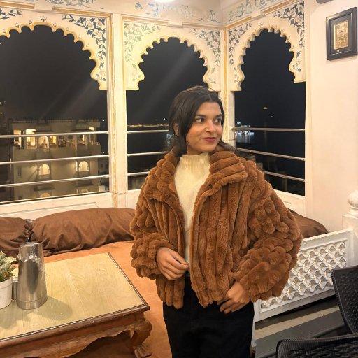 Sidra Mazhar - Tutor in Udaipur, Rajasthan