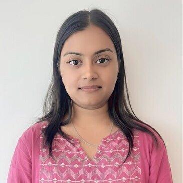 Shweta Gupta - Tutor in Gandhinagar, Gujarat