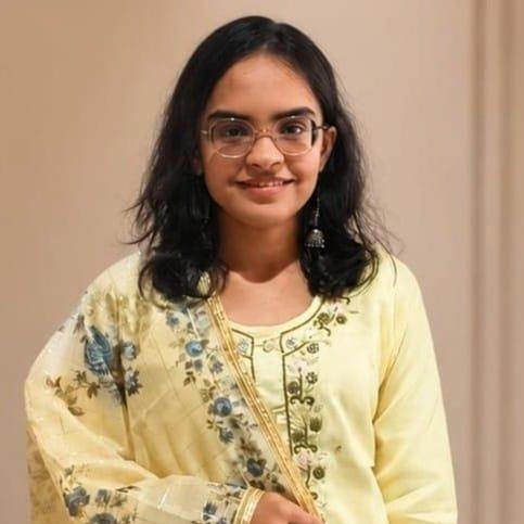 Harshita Porwal - Tutor in Udaipur, Rajasthan
