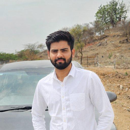 Kuldeep Rawal - Tutor in Udaipur, Rajasthan